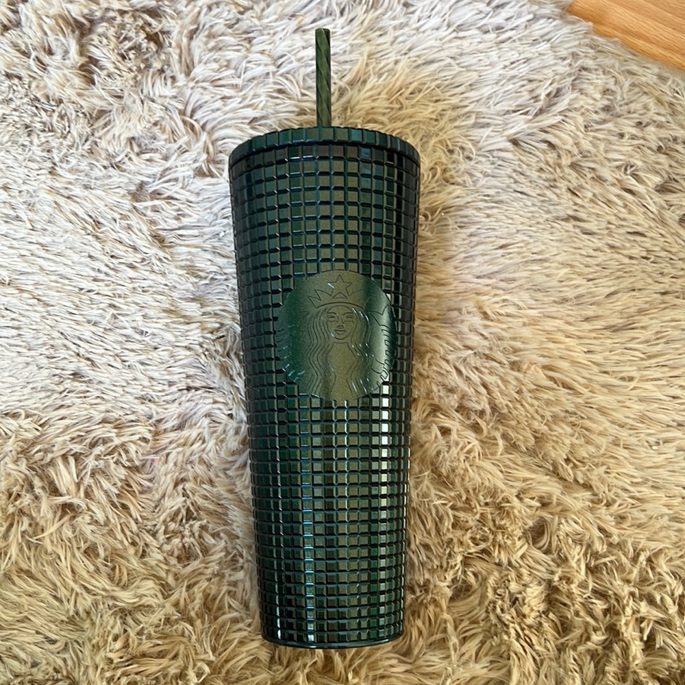 Starbucks Tumblr brand new